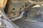 2009 Metso Lokotrack LT116 knuseverk