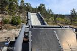 2009 Metso Lokotrack LT116 knuseverk