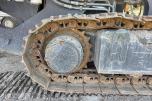 2009 Metso Lokotrack LT116 knuseverk