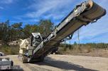2009 Metso Lokotrack LT116 knuseverk