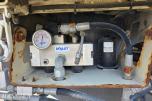 2009 Metso Lokotrack LT116 knuseverk