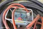 2009 Metso Lokotrack LT116 knuseverk
