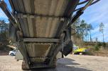 2009 Metso Lokotrack LT116 knuseverk