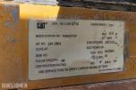 2009 Metso Lokotrack LT116 knuseverk