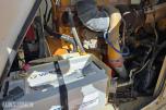 2009 Metso Lokotrack LT116 knuseverk
