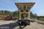 2009 Metso Lokotrack LT116 knuseverk
