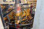 2009 Metso Lokotrack LT116 knuseverk