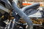 2009 Metso Lokotrack LT116 knuseverk