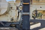 2009 Metso Lokotrack LT116 knuseverk