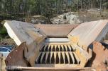 2009 Metso Lokotrack LT116 knuseverk