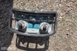 2009 Metso Lokotrack LT116 knuseverk