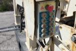 2009 Metso Lokotrack LT116 knuseverk