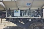 2009 Metso Lokotrack LT116 knuseverk