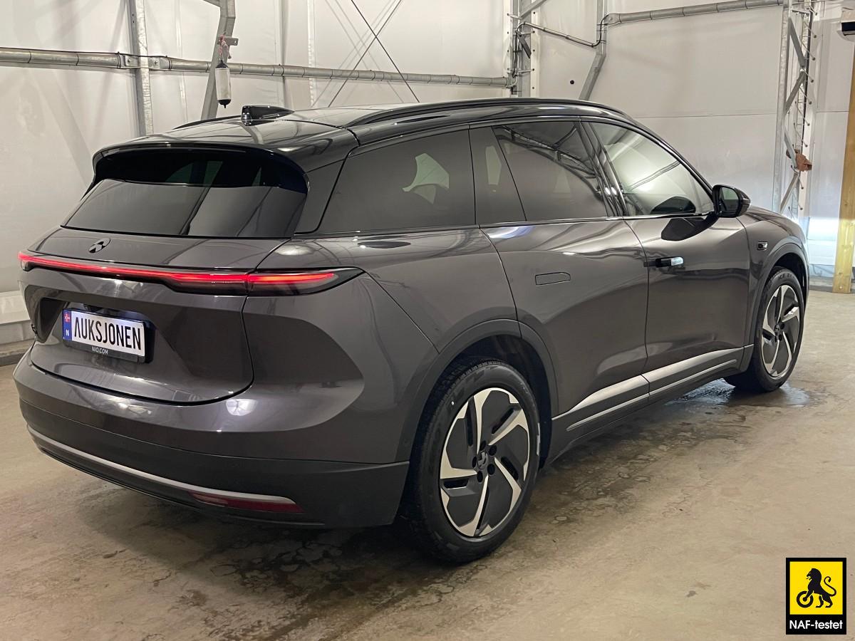 2023 NIO EL6 AWD LR