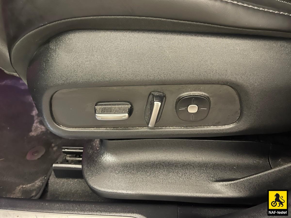 2023 NIO EL6 AWD LR