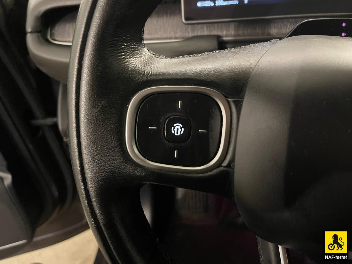 2023 NIO EL6 AWD LR