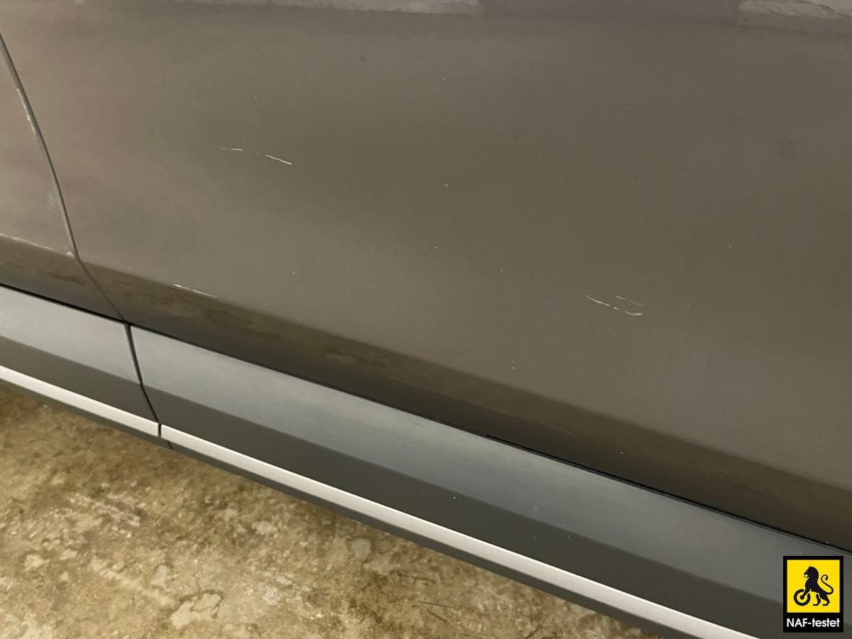 2023 NIO EL6 AWD LR