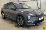 2023 NIO EL6 AWD LR
