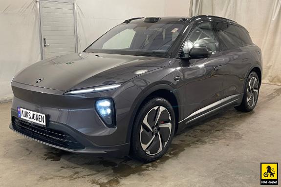 2023 NIO EL6 AWD LR