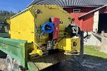 2012 Oletto AF 50 Lappecontainer / Asfaltcontainer