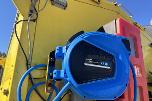 2012 Oletto AF 50 Lappecontainer / Asfaltcontainer