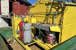 2012 Oletto AF 50 Lappecontainer / Asfaltcontainer