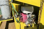 2012 Oletto AF 50 Lappecontainer / Asfaltcontainer