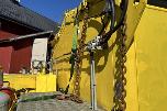 2012 Oletto AF 50 Lappecontainer / Asfaltcontainer