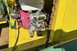 2012 Oletto AF 50 Lappecontainer / Asfaltcontainer