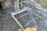 2012 Oletto AF 50 Lappecontainer / Asfaltcontainer