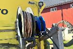 2012 Oletto AF 50 Lappecontainer / Asfaltcontainer