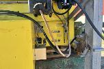 2012 Oletto AF 50 Lappecontainer / Asfaltcontainer