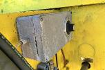 2012 Oletto AF 50 Lappecontainer / Asfaltcontainer