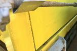 2012 Oletto AF 50 Lappecontainer / Asfaltcontainer
