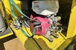 2012 Oletto AF 50 Lappecontainer / Asfaltcontainer