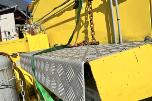 2012 Oletto AF 50 Lappecontainer / Asfaltcontainer