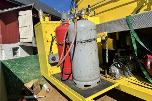 2012 Oletto AF 50 Lappecontainer / Asfaltcontainer