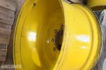 28" traktorfelger - 2stk .