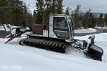 2011 Prinorth Huskey Løypemaskin 