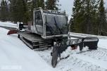 2011 Prinorth Huskey Løypemaskin 