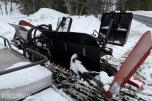2011 Prinorth Huskey Løypemaskin 