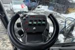 2011 Prinorth Huskey Løypemaskin 