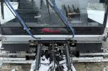 2011 Prinorth Huskey Løypemaskin 