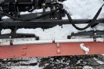 2011 Prinorth Huskey Løypemaskin 