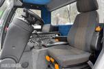 2011 Prinorth Huskey Løypemaskin 