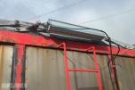 2009 Nor Slep PHV24D Asfaltkjerre