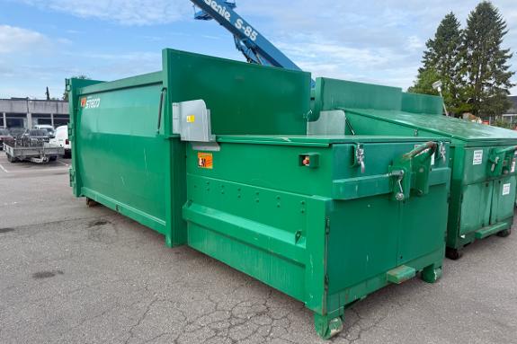 L&M LM20GL Komprimator