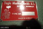 1980 Tegle Maskinfabrikk, Bryne TPPS 125480