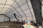 2022 Hardlife lagerhall 297 m2