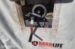 2022 Hardlife lagerhall 297 m2